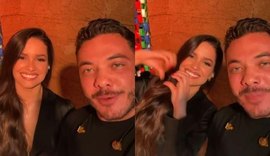 Juliette participa ao lado de grandes músicos, da live Arraiá do Safadão hoje (19)