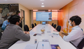 Maceió é uma das duas cidades brasileiras escolhidas pela Bloomberg pelo potencial inovador