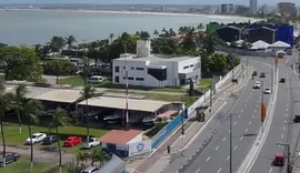 DMTT organiza bloqueios no Jaraguá para evento religioso com Deive Leonardo