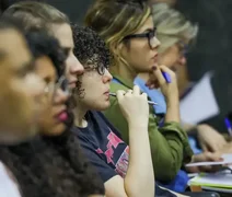 Enem dos Concursos: mais de 10,5 mil candidatos farão provas em Alagoas neste domingo