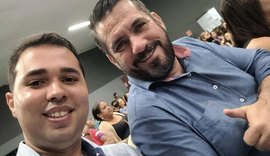 Liderança ligada a vereador é organizador de manifestações antidemocráticas em Maceió
