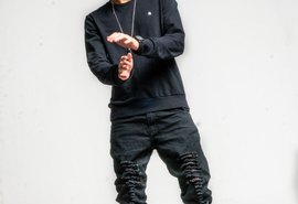 Grego é a aposta do brega-funk em Alagoas