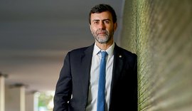 “O delegado Fábio Costa está no lugar errado e no partido errado', diz Marcelo Freixo