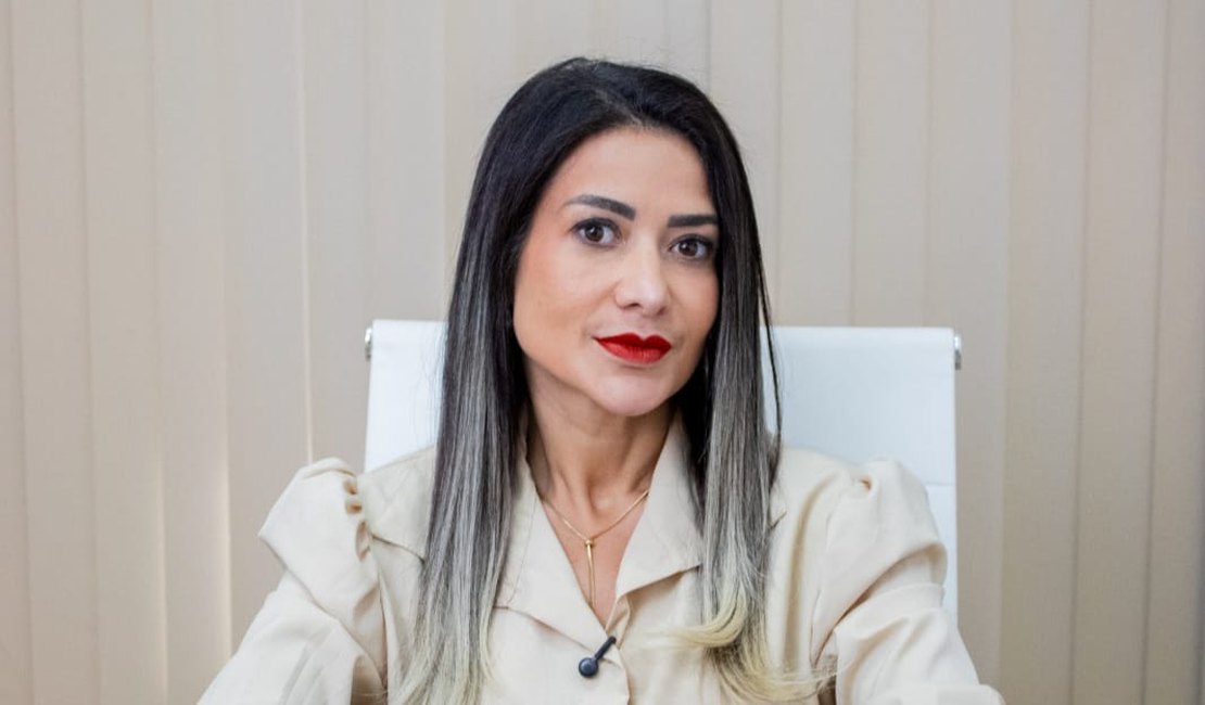 Dra. Mary Rocha compartilha expectativas para o lançamento da ONG RECOMECE