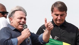 Pesquisa aponta que maioria é contra militares em atos políticos