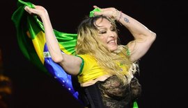Areia do show de Madonna em Copacabana é vendida como item raro; saiba o valor