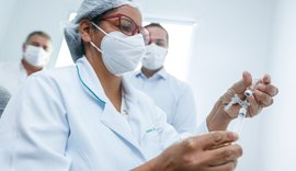 Governo de Alagoas abre inscrições com 1.200 vagas para o concurso da Saúde