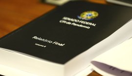 Apesar das pressões, Relatório da CPI tem “marca” de Renan Calheiros