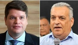 Davi e Gaspar são “sondados” para disputar governo contra Renan Filho