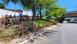 Prefeitura de Maceió revitaliza área de descarte irregular no bairro do Farol