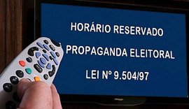 Calendário eleitoral: começa hoje no rádio e na televisão as propagandas eleitorais