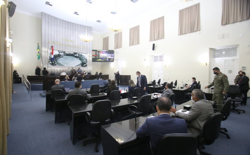 Deputados derrubam veto ao projeto que altera composição do Conselho de Proteção Ambiental