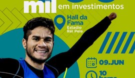 Governo lança Edital Yohansson Nascimento nesta quarta-feira (9)