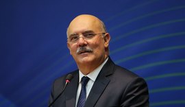 Desembargador manda soltar ex-ministro Milton Ribeiro e pastores