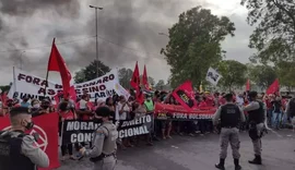 Alagoas: PT se reúne para discutir protestos contra Bolsonaro que ocorrerão neste sábado (2)