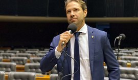 Pedro Vilela diz que reforma tributária terá 'atenção especial' da Câmara