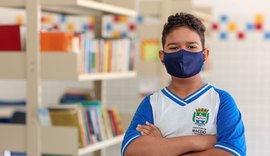 Pré-matrícula da rede municipal de Maceió começa nesta quinta-feira (09)