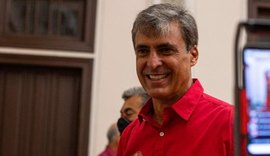 Mário Marroquim é o novo presidente do CRB