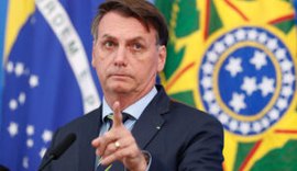Bolsonaro diz que mudanças no marco temporal pode disparar preço dos alimentos