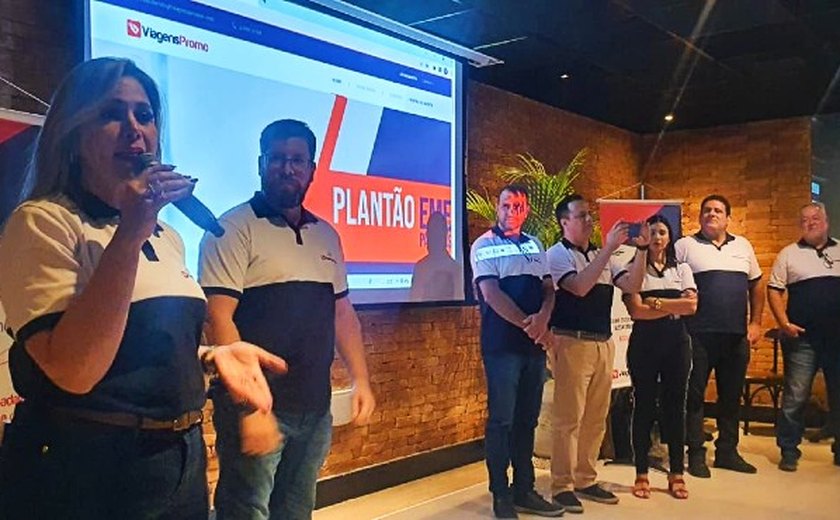 Voos fretados entre Maceió e Brasília são anunciados por operadora de viagem