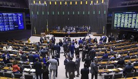 Congresso aprova texto-base da LDO 2023