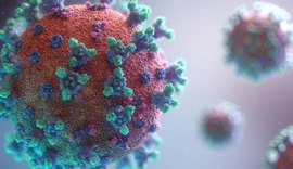 Alagoas não registra mortes por Covid-19 neste sábado (04)