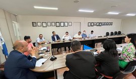 Circuito Regional de Feiras da Agricultura Familiar e Economia Solidária começa por Arapiraca