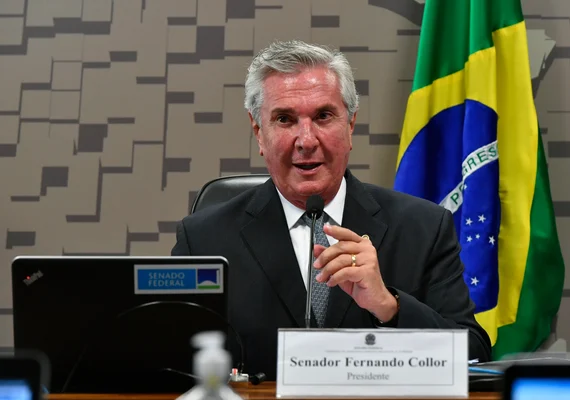 PROS em Alagoas sai do comando de Collor e retorna para Marçal Fortes