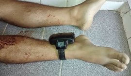 Homem de 28 anos é morto a pauladas após briga com vizinho, na Cidade Universitária