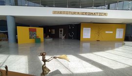 Arte além da galeria: Diteal realiza visitas guiadas online às exposições