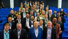 Presidente da Unicafes-AL participa da VI Biodiesel Week em Brasília
