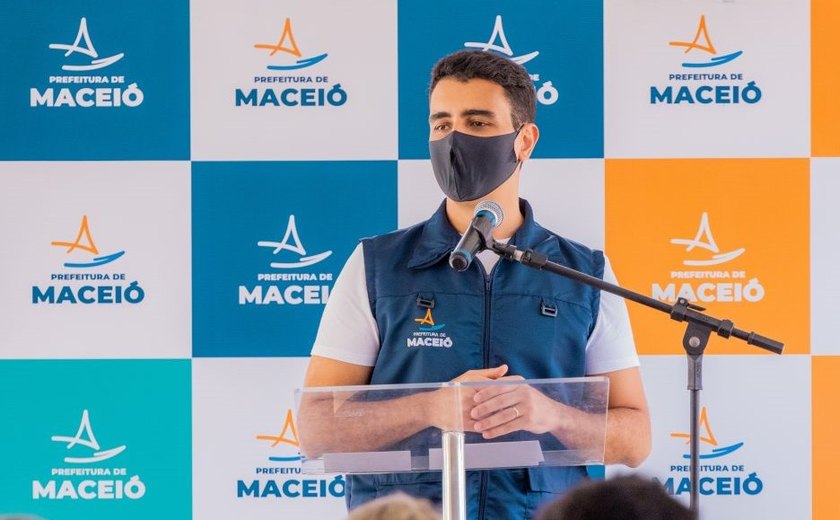 JHC autoriza passe livre para mais de 50 mil estudantes de Maceió