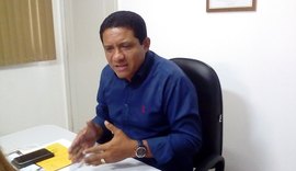 Prefeito de Palmeira pode desistir da reeleição por causa de denúncias