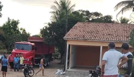Três pessoas da mesma família são assassinadas a tiros em Penedo