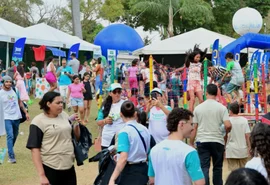 Dia de Cooperar mobiliza voluntários e reforça impacto social do cooperativismo