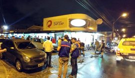 Agentes fiscalizam situações de risco para crianças e adolescentes