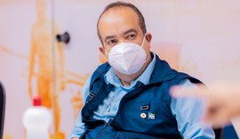 Coordenador do GGI de Combate à Covid-19 acusa governo do Estado de 'segurar' vacinas