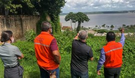 Cavidades geradas por minas da Braskem podem causar maior desastre ambiental do país