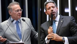Arthur Lira responde críticas de Renan Calheiros à reforma do Imposto de Renda