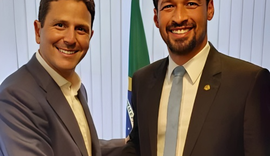 Agora é oficial: Rodrigo é pré-candidato e vai “liderar” chapas do PSDB