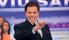 Silvio Santos é internado com Covid-19 em São Paulo