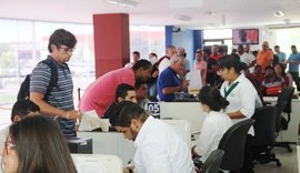 Servidores do Detran deflagram greve e atendimentos são suspensos