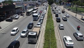 Mais de 100 condutores foram flagrados em estado de embriaguez somente no 1º semestre