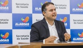Governo de AL pede remanejamento de Orçamento Anual