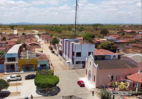 Prefeitura e Câmara de Craíbas lançam concursos com 286 vagas e salários de até R$ 3,5 mil