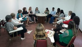 Gestores de secretarias discutem criação de rede colaborativa