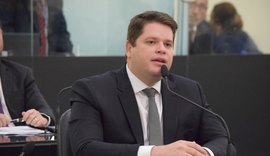 Davi Filho diz que servidor levado à PF não é da sua equipe