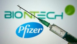 Anvisa diz que recebeu documentos com resultados da Pfizer