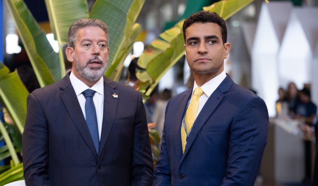 Lira faz ensaios de candidato, mas eleição de senador envolve definições complexas