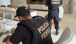 Concurso da PF abre inscrições para 192 vagas com salários de até R$ 11 mil